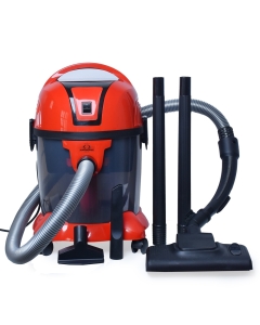 Aspirateur Golden House 20 litre 2850 W Rouge