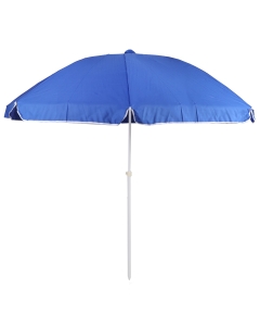 Parasol De Plage Couleur Unique Ø 240 CM
